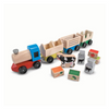 Melissa & Doug Farm Train