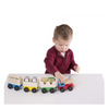 Melissa & Doug Farm Train