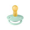 Bibs De Lux 2-Pack Pacifier, Nordic Mint