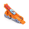 Green Toys Racing Truck