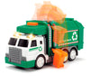 Dickie Toys City Heroes Recycling Truck