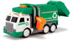Dickie Toys City Heroes Recycling Truck