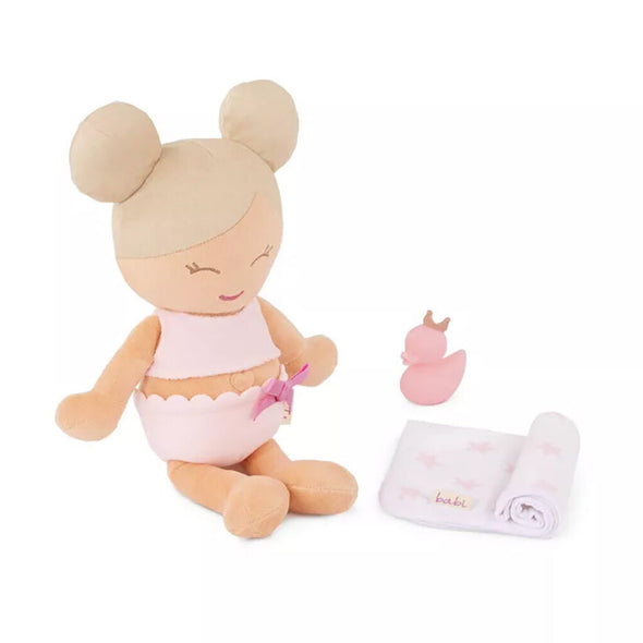 LullaBaby Bath Doll