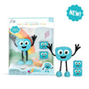 Glo Pals Characters, Alex