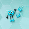 Glo Pals Characters, Alex