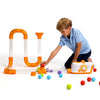 Fat Brain Toys Air Toobz Air Powered Play