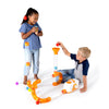 Fat Brain Toys Air Toobz Air Powered Play