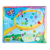 Creativity For Kids Squishy Sensory Bag, Butterfly Garden