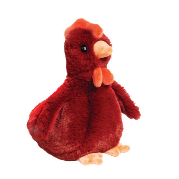 Douglas Rhodie Red Chicken Mini Soft