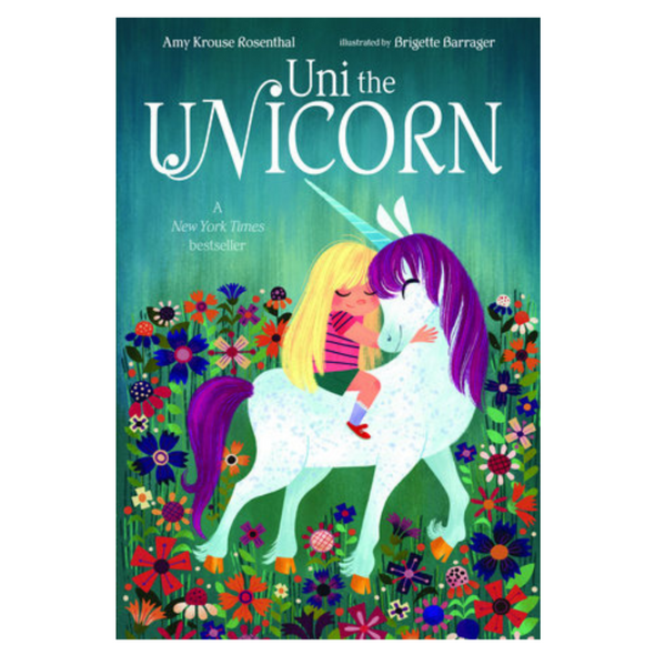 Uni The Unicorn