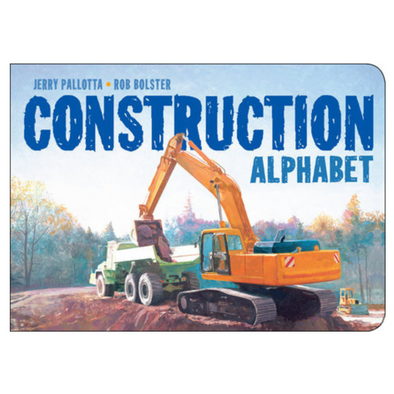 Construction Alphabet