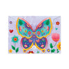 Butterfly Birthday Wishes Card