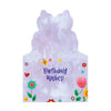 Butterfly Birthday Wishes Card