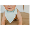 Copper Pearl Baby Bandana Bibs 4 Pack, Bailey