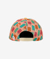 Headster Snapback, Pop Neon Peaches