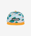 Headster Snapback, Underwater Cooling Spray