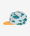 Headster Snapback, Underwater Cooling Spray