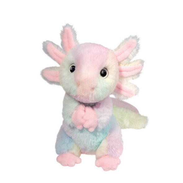 Douglas Gillie Axolotl Mini Soft