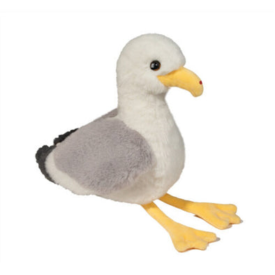 Douglas Stewie Seagull Softie