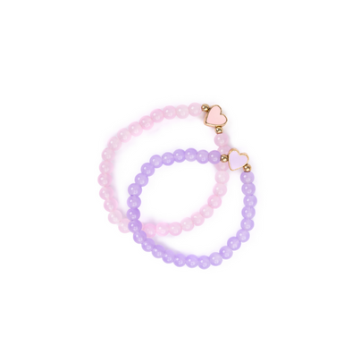 Great Pretenders B Chic With All My Heart Bracelet