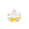 Great Pretenders Spring Ring Flower 3pc Set