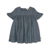 Burts Bees Chambray Dress