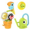 Yookidoo Pour n' Spin Tipping Bird