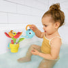 Yookidoo Pop Up Peek-A-Bee Flower Tub