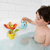 Yookidoo Pop Up Peek-A-Bee Flower Tub