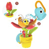 Yookidoo Pop Up Peek-A-Bee Flower Tub