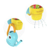 Yookidoo Pop Up Peek-A-Bee Flower Tub