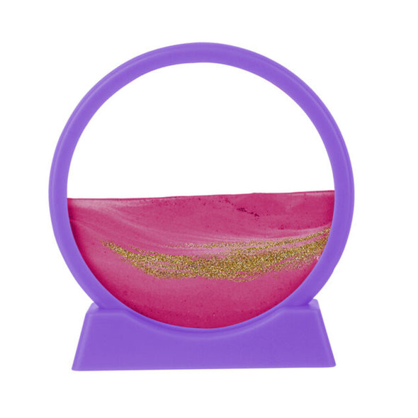 ORB Curiosities Sand Scene