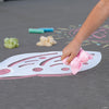 Oh So Fun Fairy Chalk Set