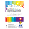 Rainbow Card Game