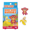 Boo Boo Buddies Bandages, Monkey & Banana