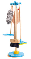 Hape Clean Up Broom Set