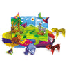 4M Origami Zoo Animals