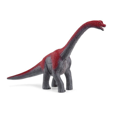 Schleich Red Brachiosaurus