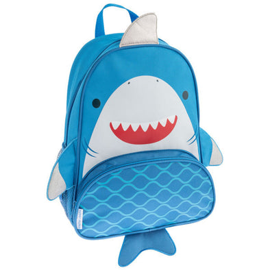 Stephen Joseph Sidekick Backpack, Shark