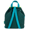 Stephen Joseph Quilted Backpack, Dino