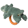 Mary Meyer Teether Rattle Afrique Alligator 5"