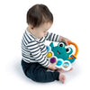 Baby Einstein Neptune's Busy Bubbles Sensory Activity Toy