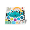 Baby Einstein Neptune's Busy Bubbles Sensory Activity Toy