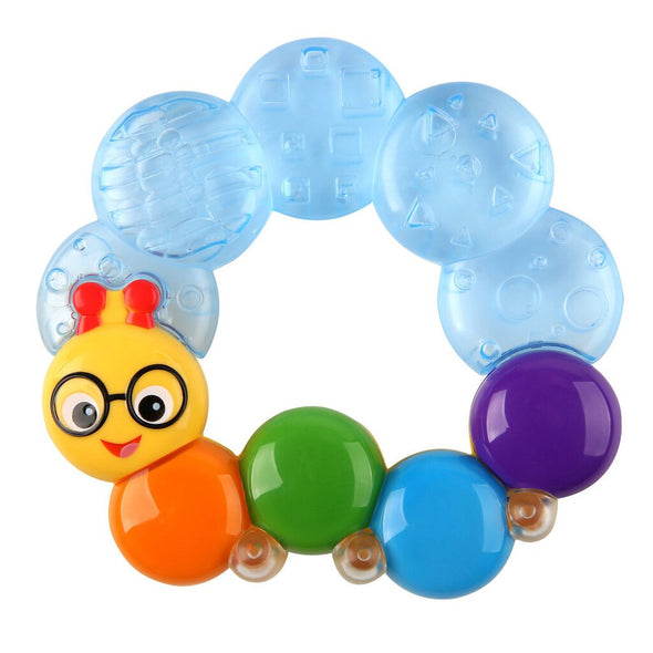 Baby Einstein Teether-Pillar