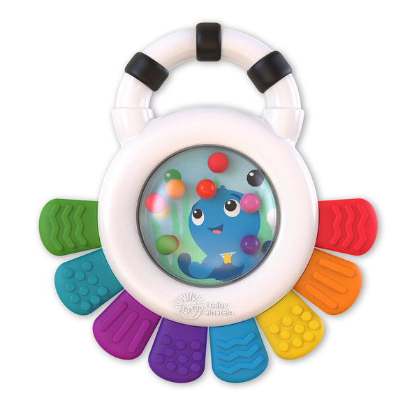 Baby Einstein Outstanding Opus Sensory Rattle