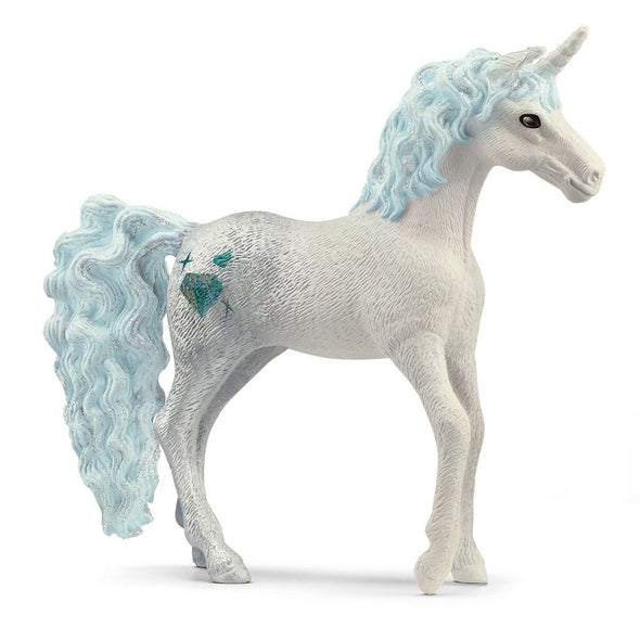 Schleich Collectible Unicorn Diamond