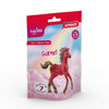 Schleich Collectible Unicorn Garnet