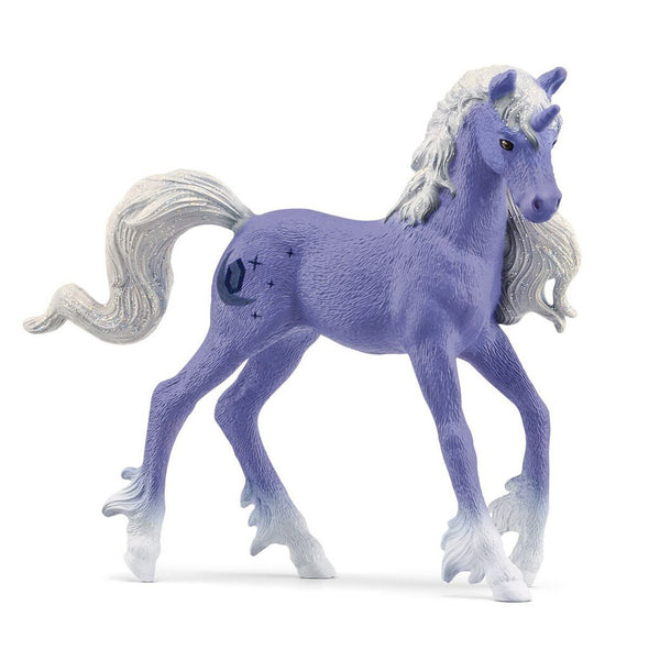 Schleich Collectible Unicorn Moonstone