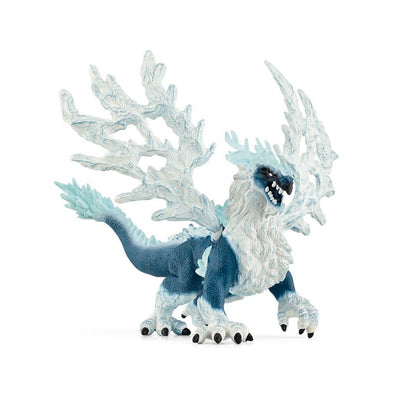 Scheich Ice Dragon
