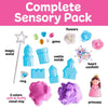 Creativity For Kids Sensory Pack, Princess